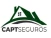 Logo de CAPT ADMINISTRADORA E CORRETORA DE SEGUROS